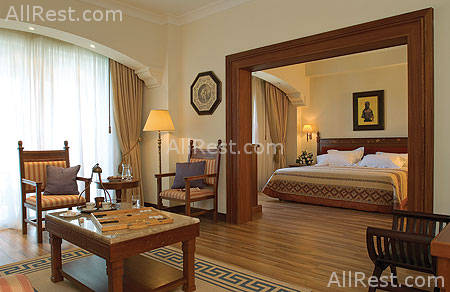 Elysium Beach Hotel 13